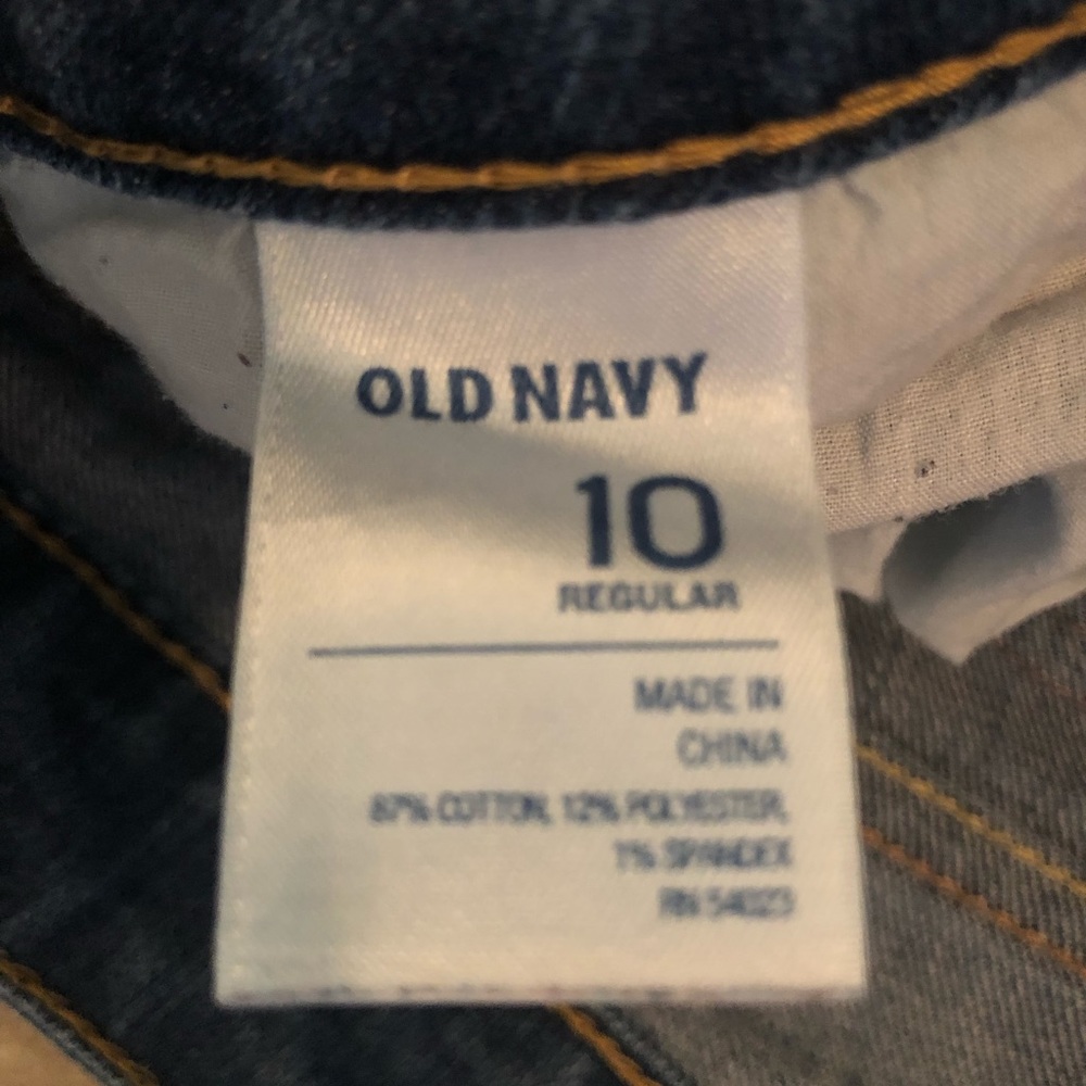 Jeans - Picture 7 of 7
